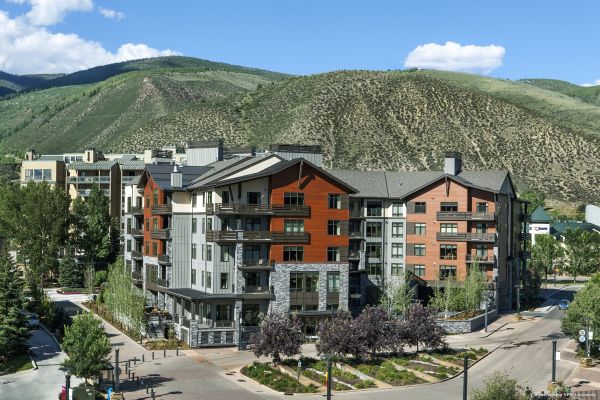 Hotel Wyndham Resort at Avon